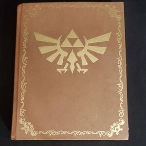 Legends of Zelda Twilight Princess